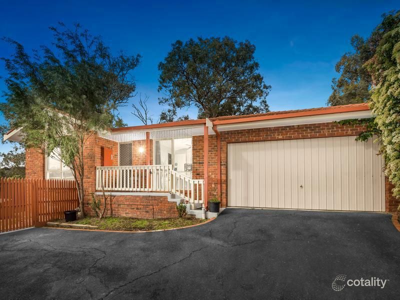 3/22 Nicholson Cl, Research, VIC 3095