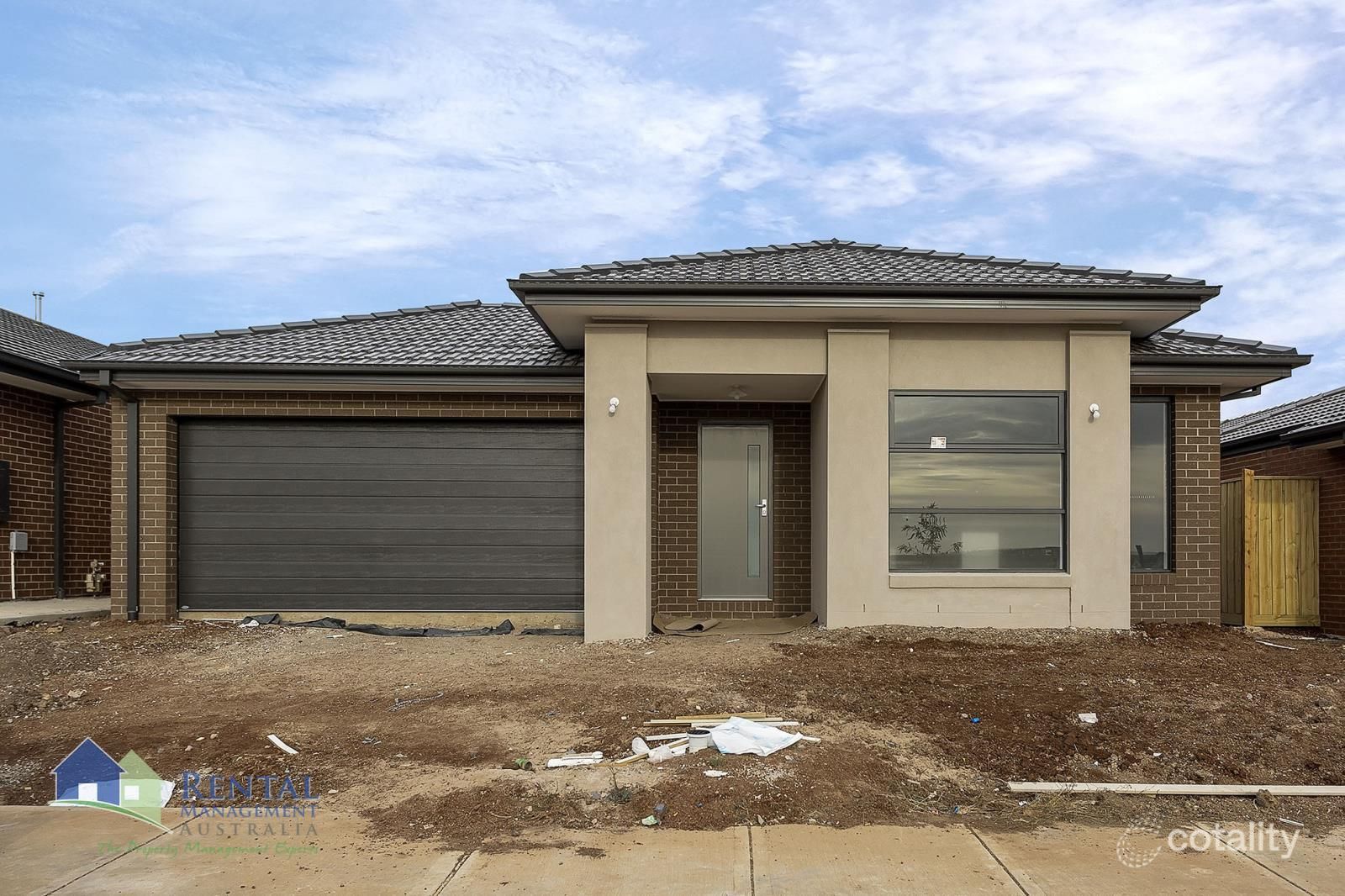 58 Hammersmith Rd, Wyndham Vale, VIC 3024