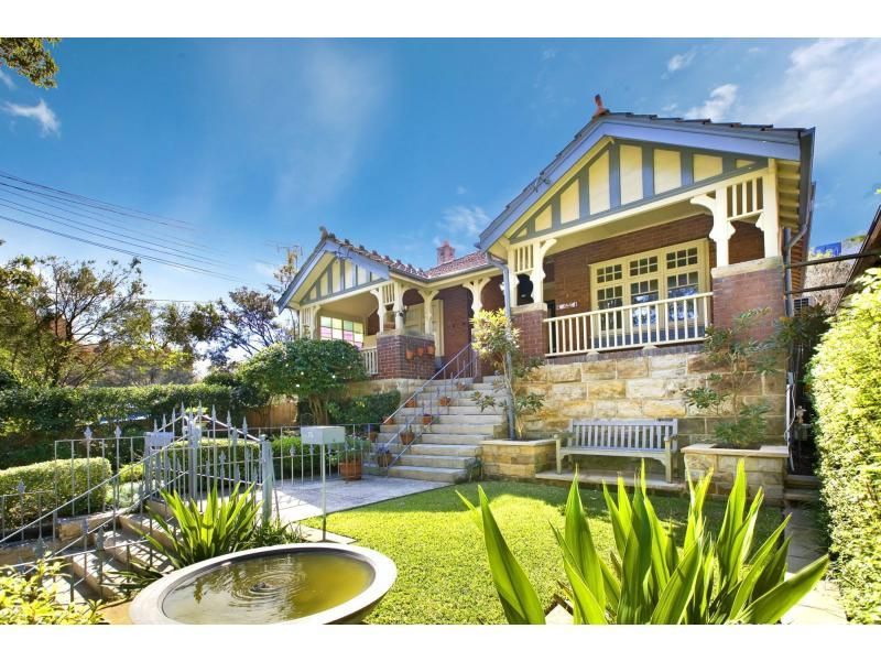 75 Sinclair St, Wollstonecraft, NSW 2065