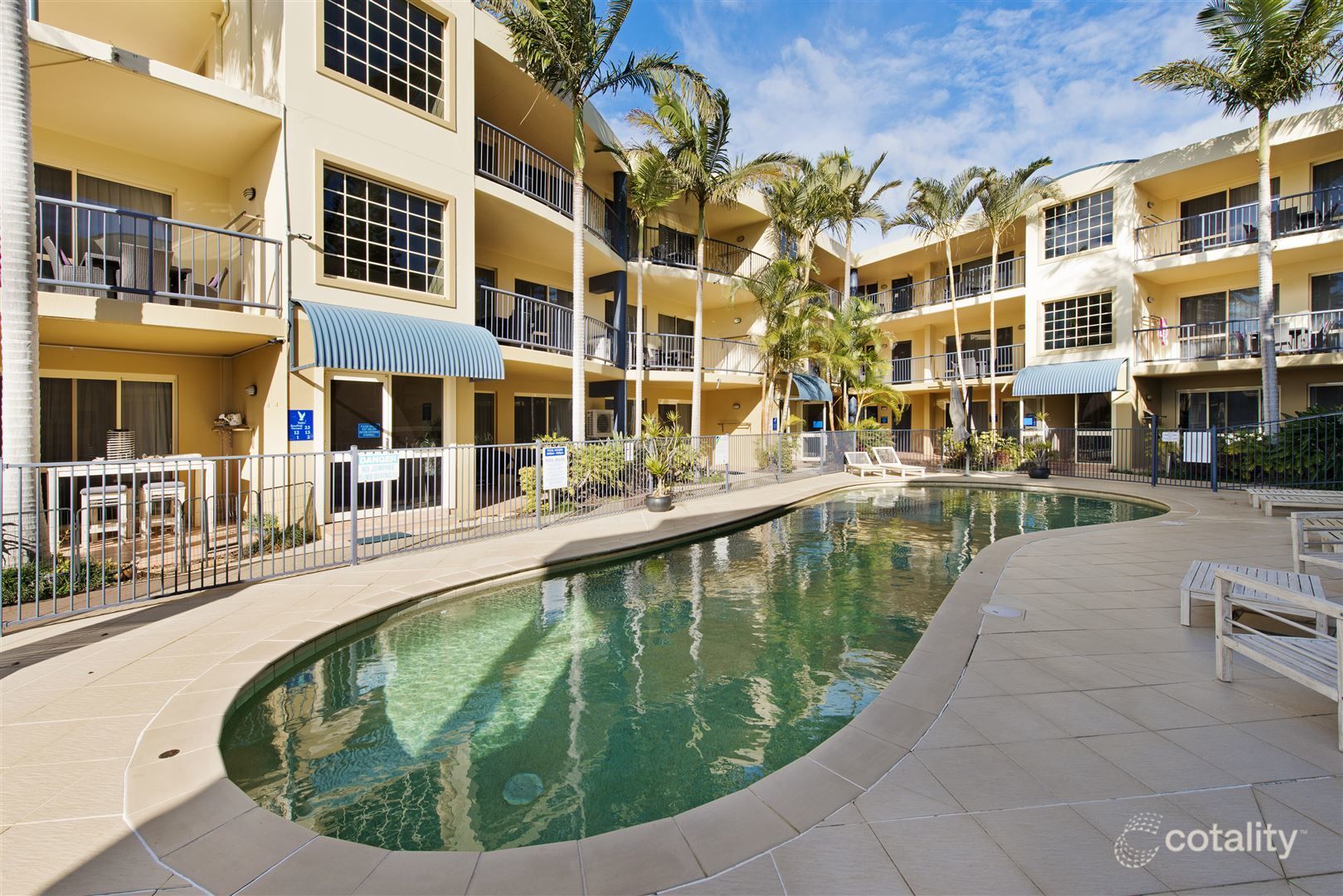 2/48 Pacific Dr, Port Macquarie, NSW 2444