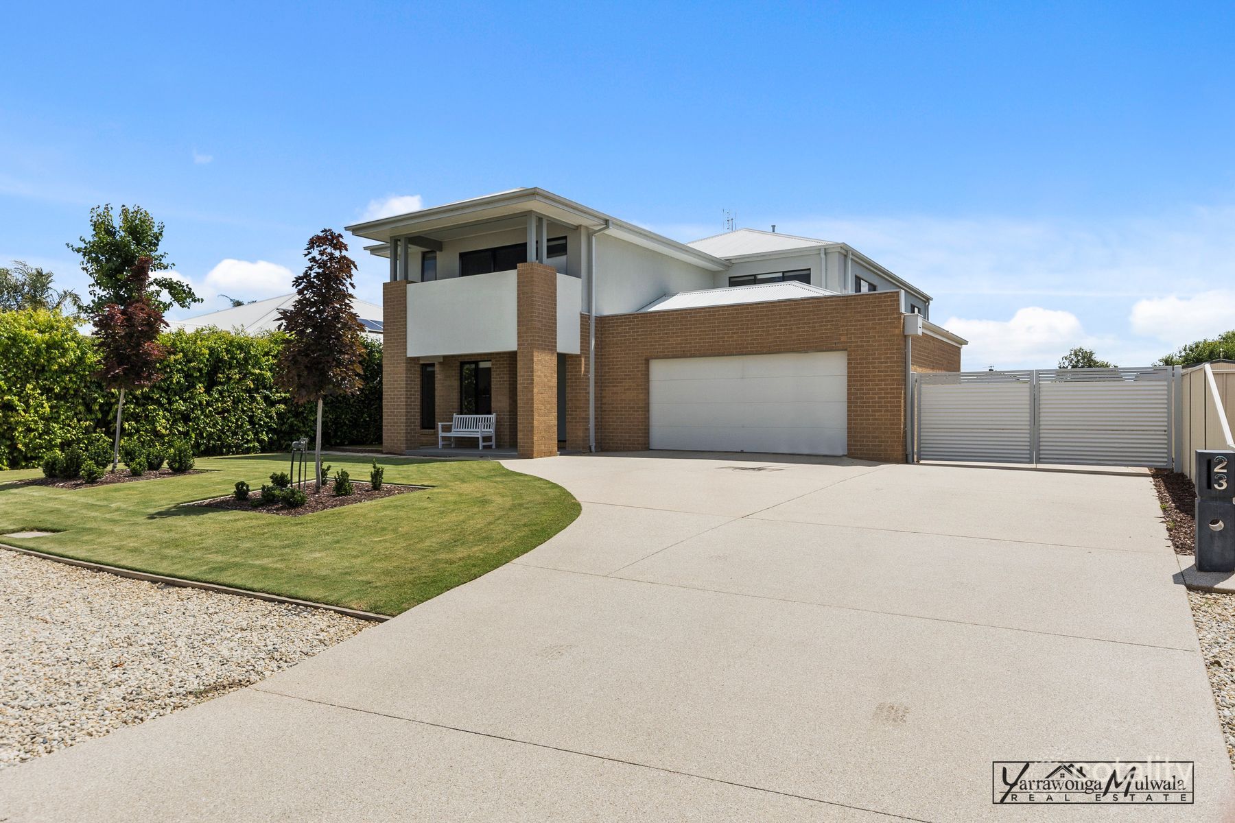 23 Fields Ave, Yarrawonga, VIC 3730