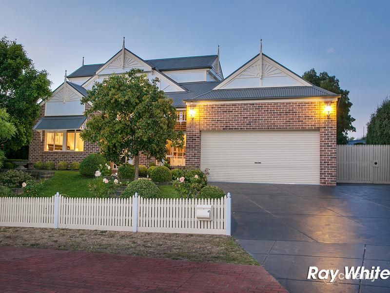 4 Blue Gum Mews, Langwarrin, VIC 3910