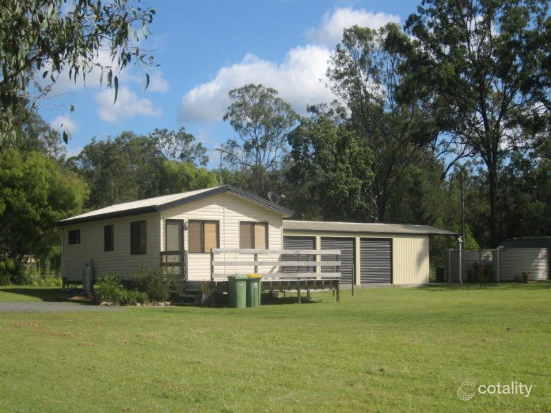 195-201 Greensward Rd, Tamborine, QLD 4270