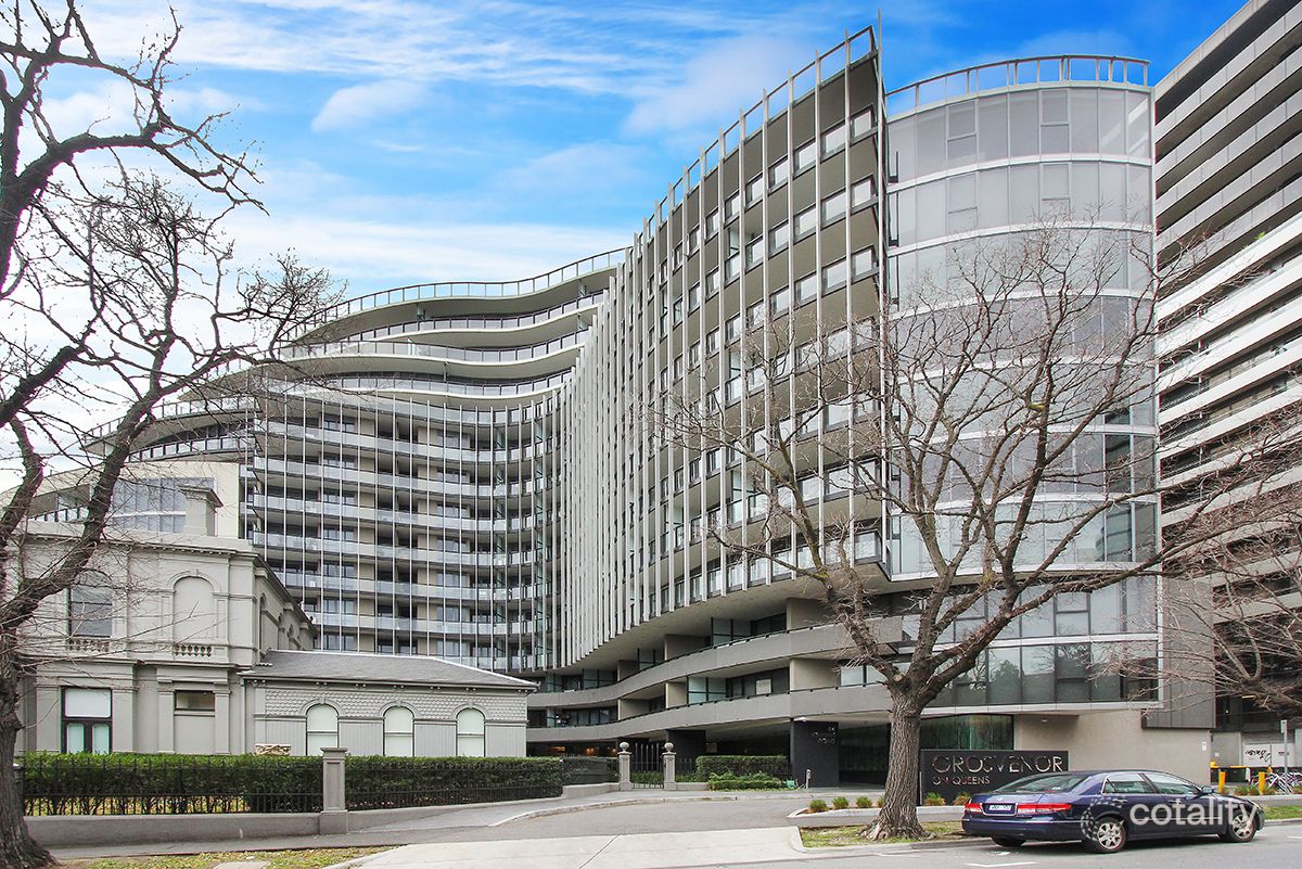 719/55 Queens Rd, Melbourne, VIC 3004