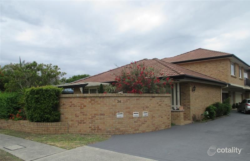 4/34-36 Murray St, Booker Bay, NSW 2257