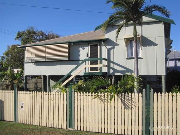 26 Sinclair St, Bowen, QLD 4805