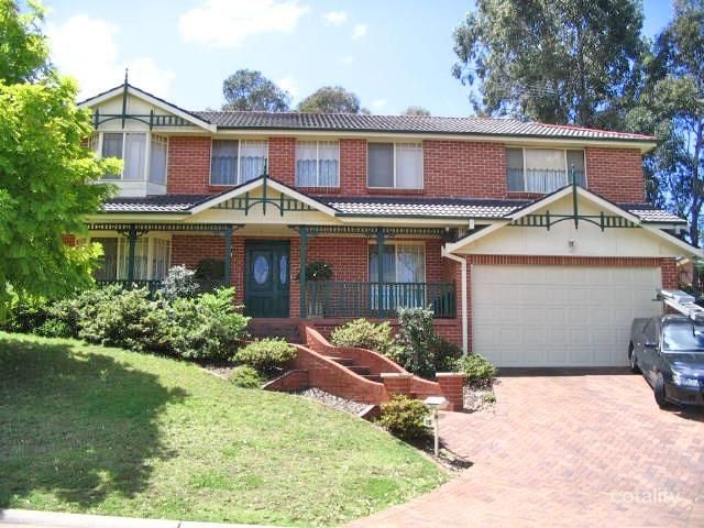 14 Fern Cct W, Menai, NSW 2234
