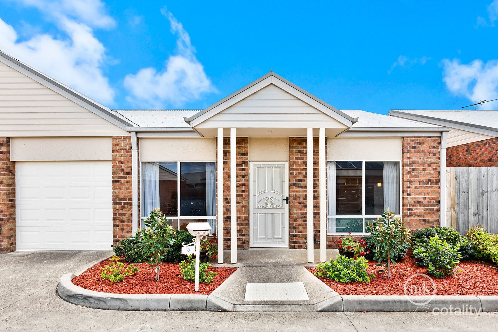 8/877 Plenty Rd, South Morang, VIC 3752