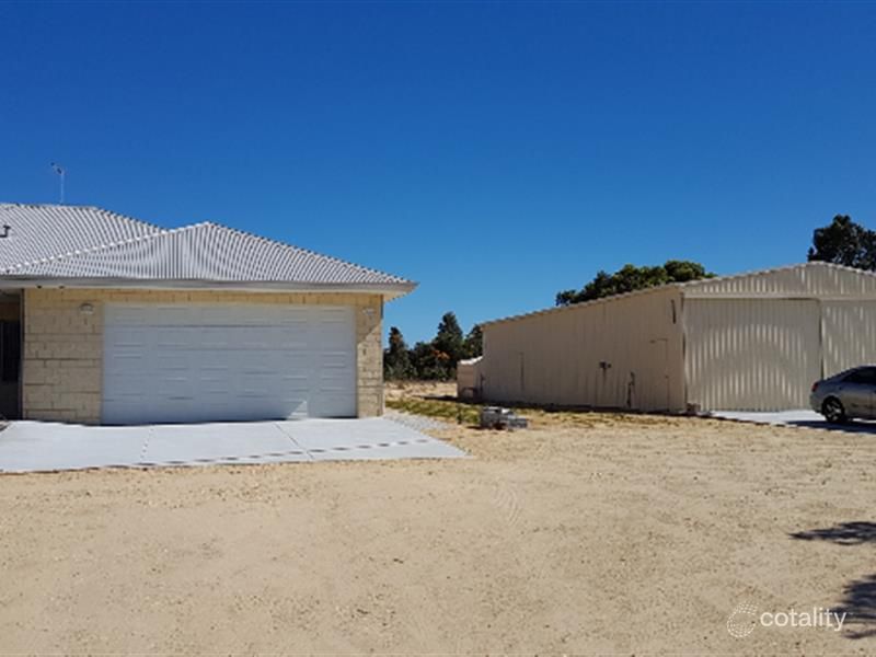 17 Blackbutt Gr, Gabbadah, WA 6041