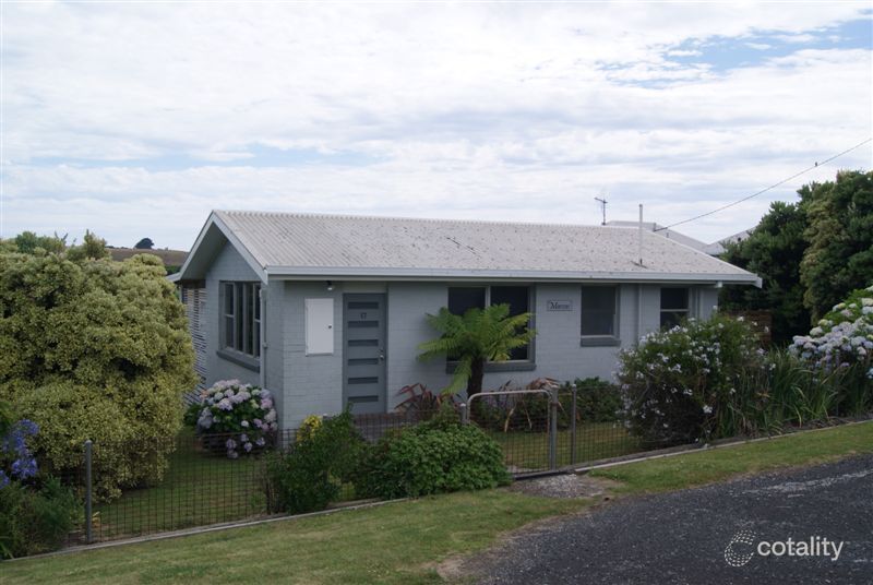 17 Pearse St, Stanley, TAS 7331