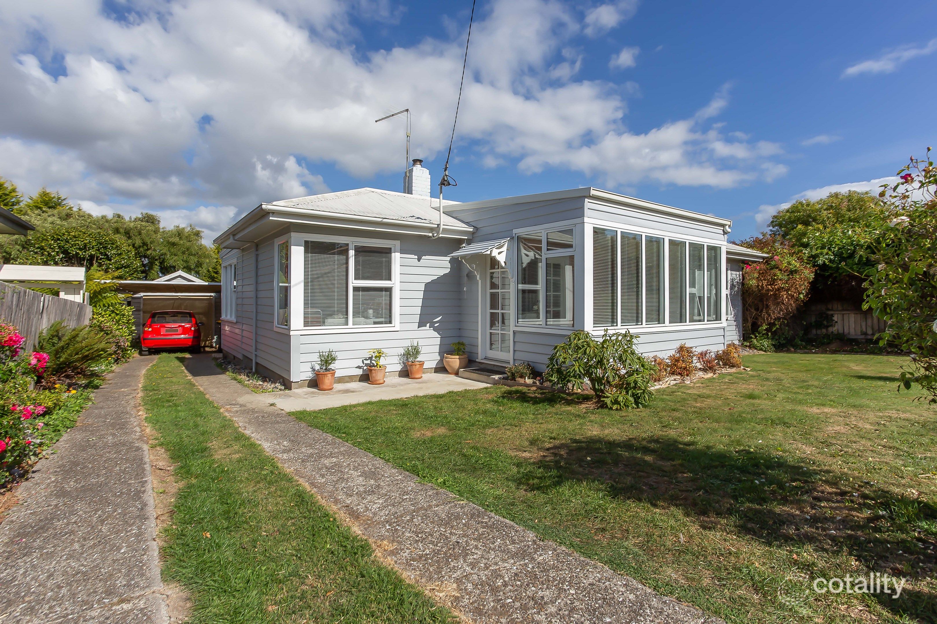 102 High St, Sheffield, TAS 7306