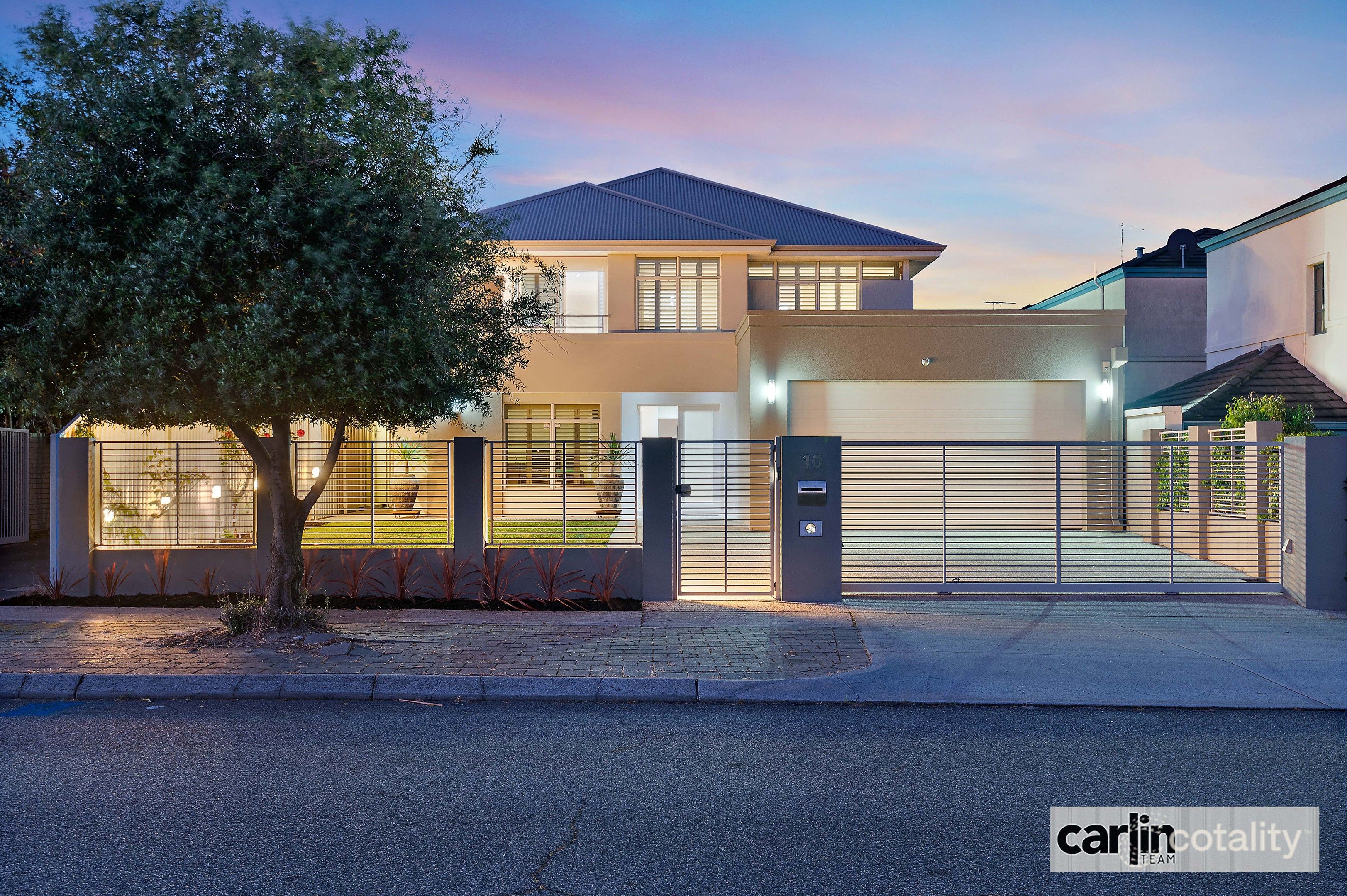 10 Caledonian Ave, Maylands, WA 6051