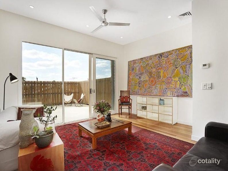 3/79 Wilson St, Moonee Ponds, VIC 3039