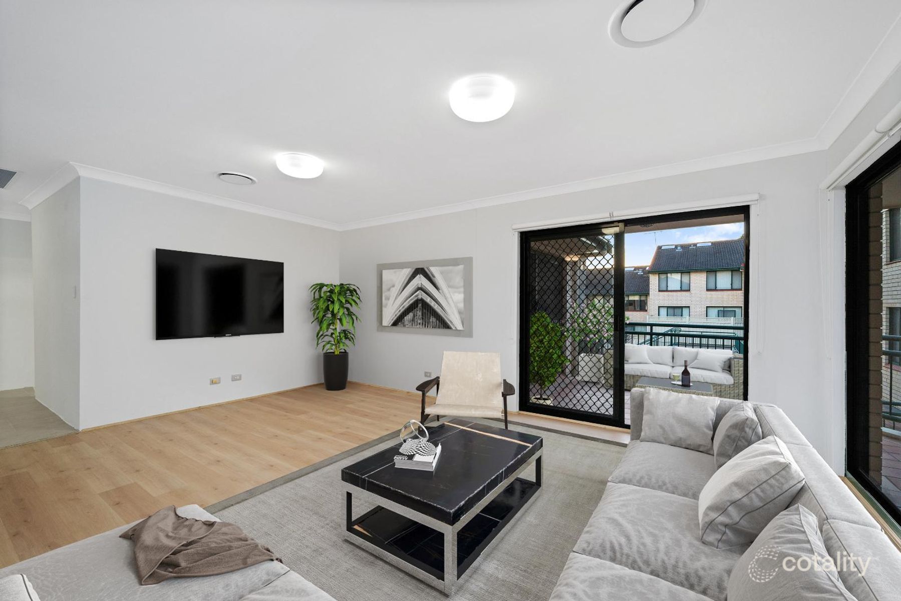 43/512-550 Victoria Rd, Ryde, NSW 2112