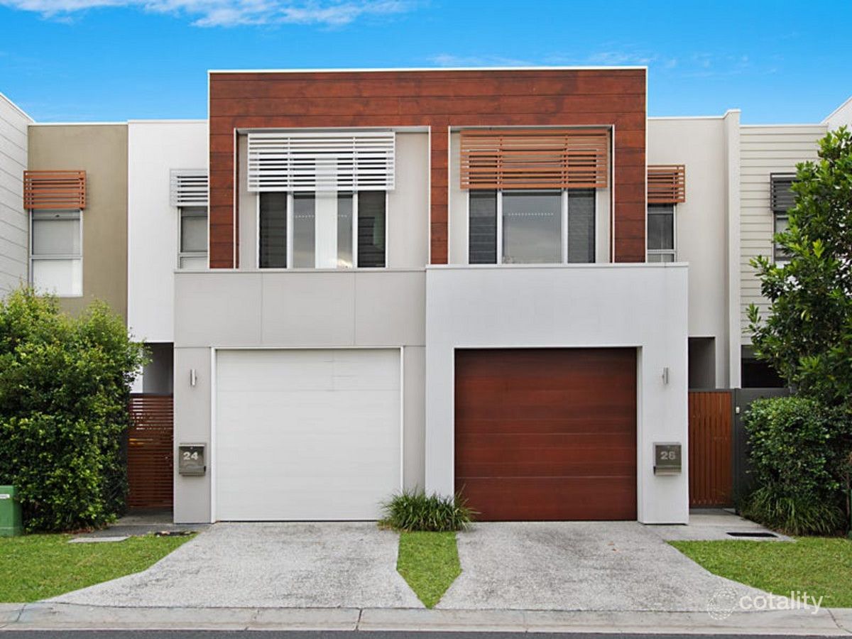 42 York St, Robina, QLD 4226