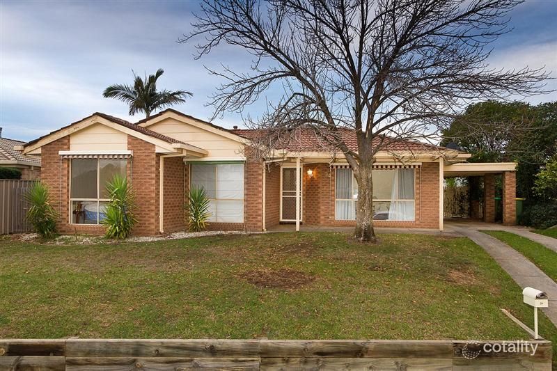 34 Ware Ave, West Wodonga, VIC 3690