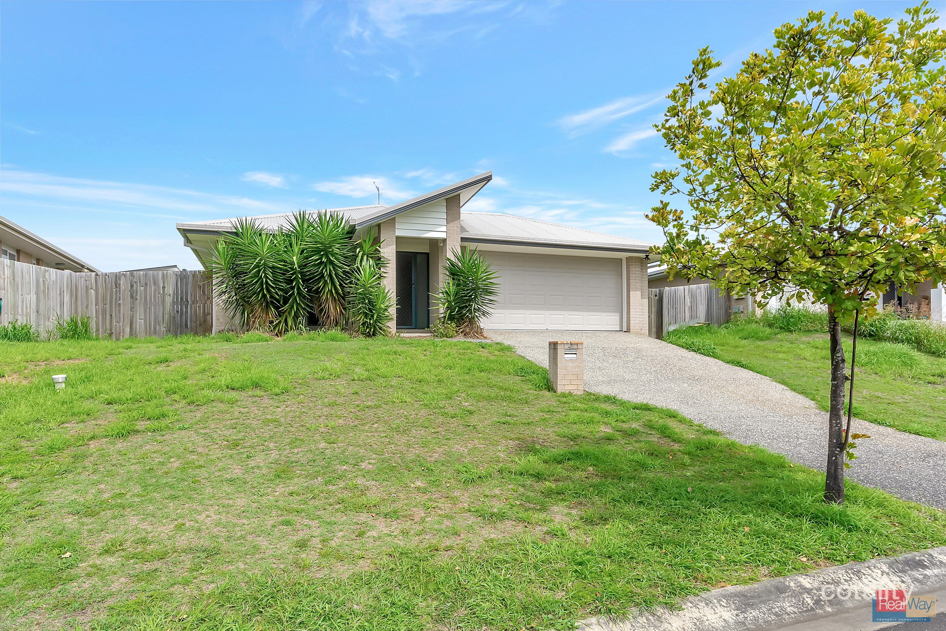 4 Kylah Ct, Yamanto, QLD 4305