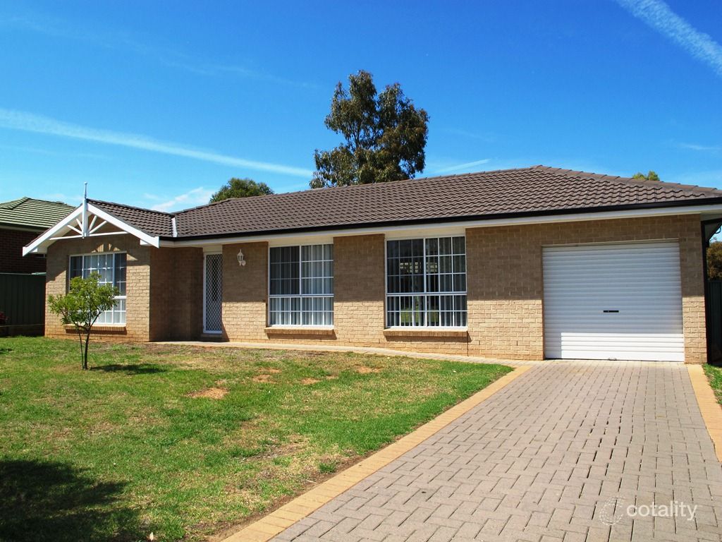 57 Nicholson St, Mudgee, NSW 2850