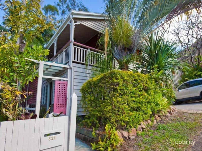 321 Stanley St, North Ward, QLD 4810