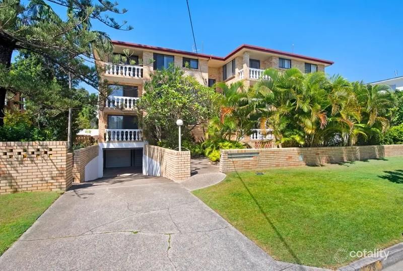 8/28 Dudley St, Mermaid Beach, QLD 4218