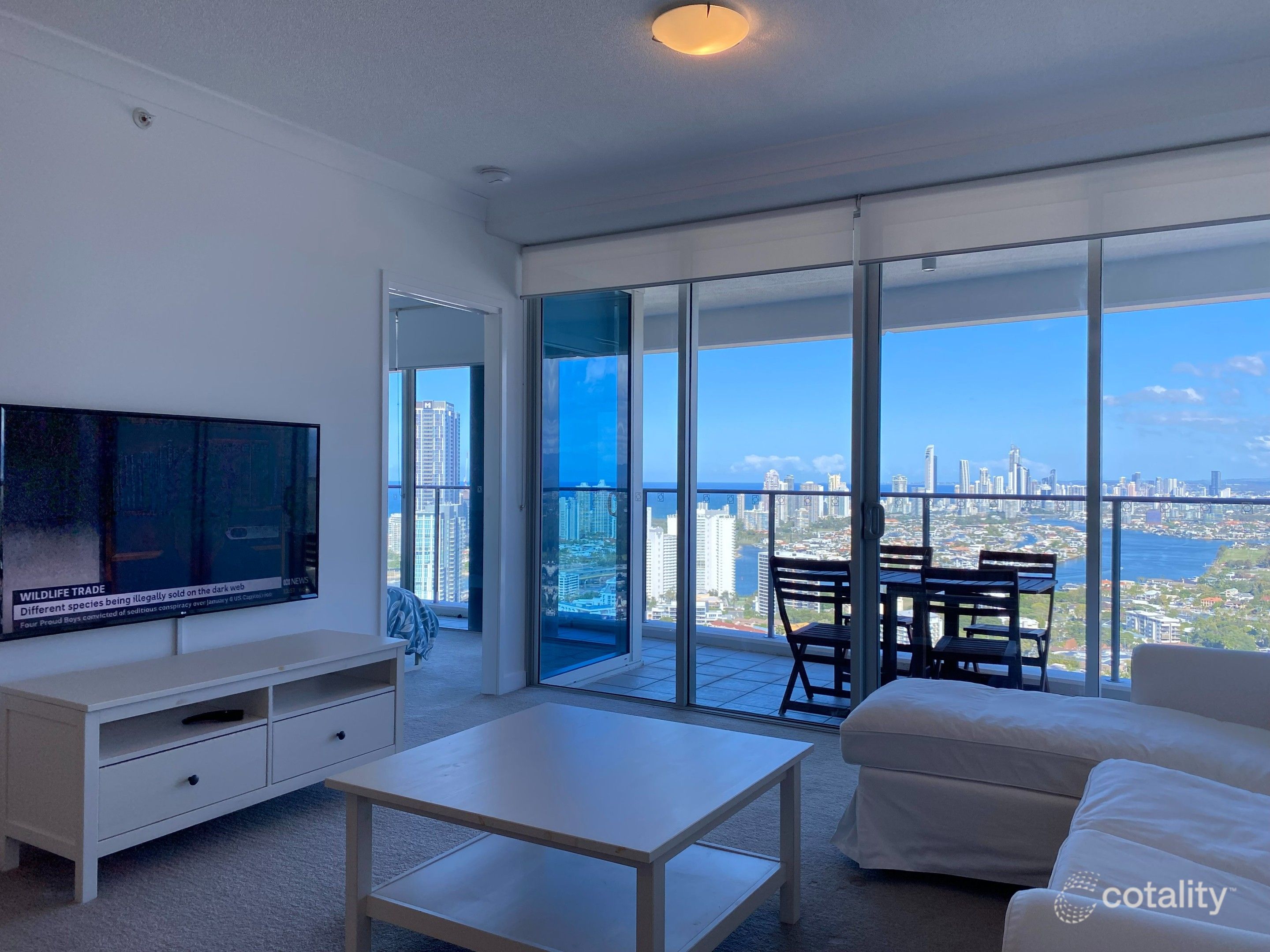 33704/9 Lawson St, Southport, QLD 4215
