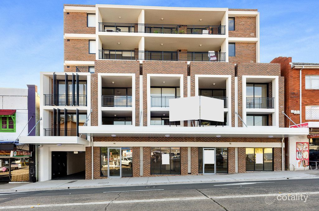 109/5b Hampden Rd, Lakemba, NSW 2195