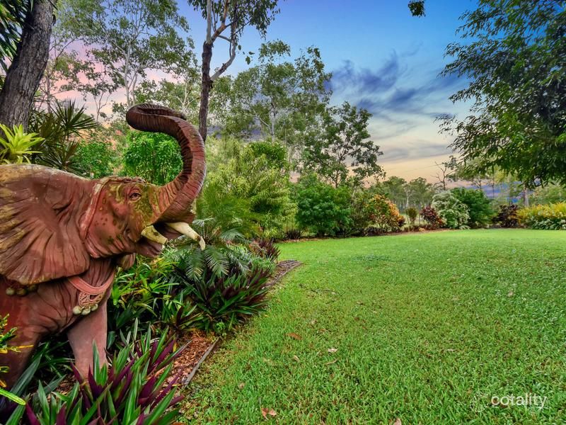 10 Mcgill Rd, Girraween, NT 0836