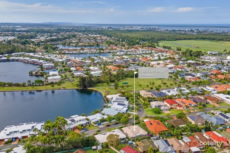 166 Lae Dr, Coombabah, QLD 4216