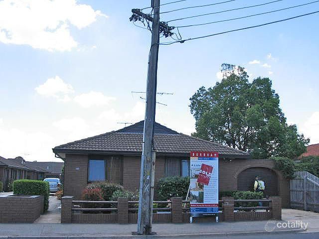 8/624 Barkly St, West Footscray, VIC 3012