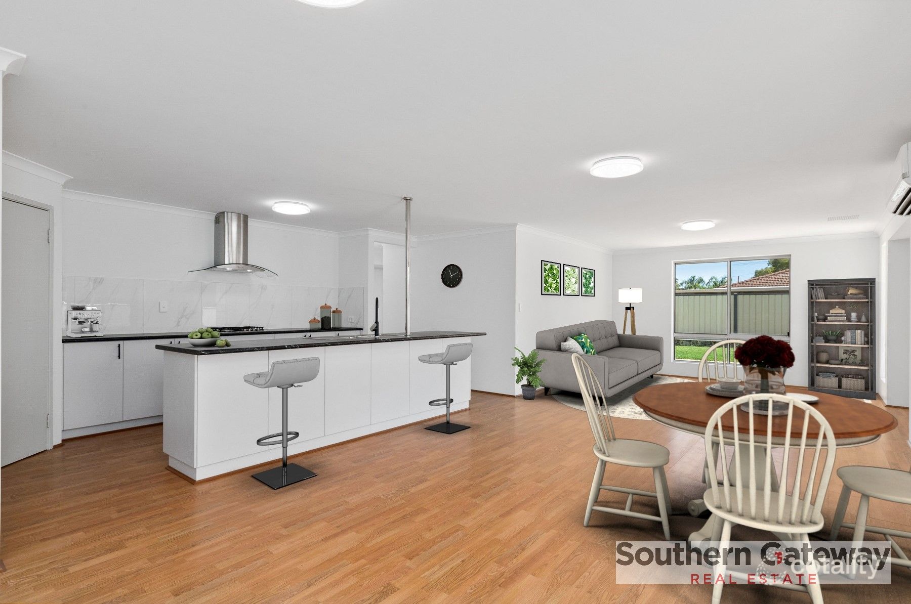 2 Garrett Cnr, Parmelia, WA 6167