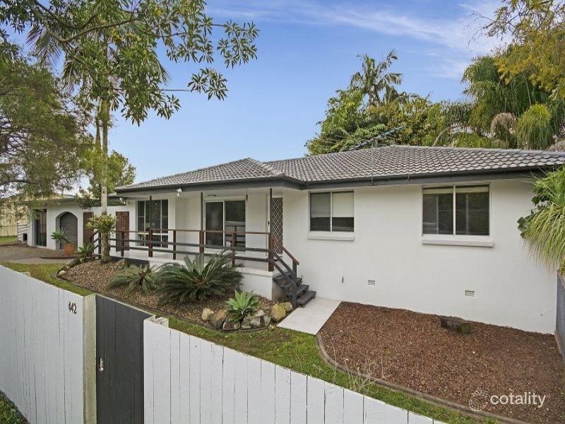 442 Steve Irwin Way, Beerburrum, QLD 4517