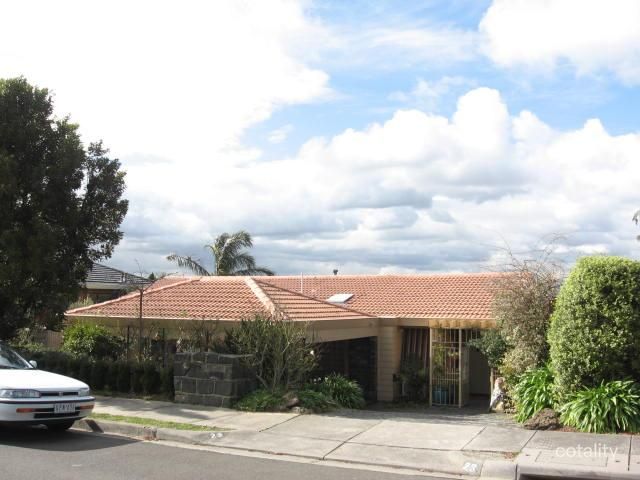 23 Stirling Cres, Glen Waverley, VIC 3150