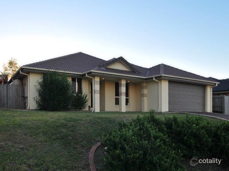 19 Aleisha Ct, Collingwood Park, QLD 4301