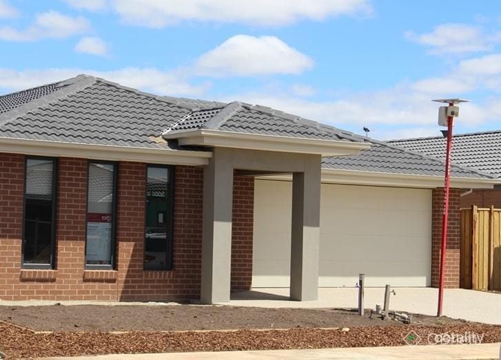 38 Smile Cres, Wyndham Vale, VIC 3024