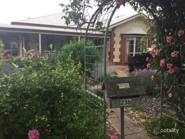 23b Jackson Ave, Strathalbyn, SA 5255