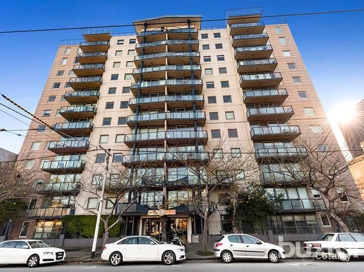 72/88 Park St, South Melbourne, VIC 3205