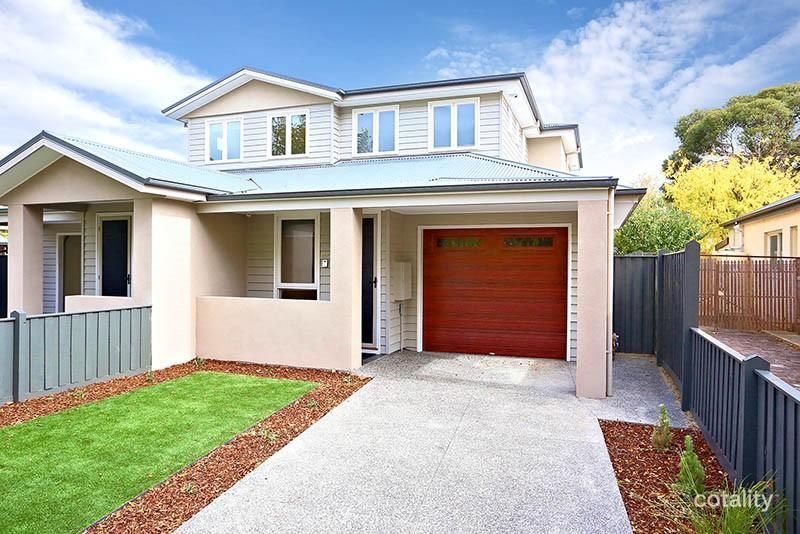 31b Shiers St, Alphington, VIC 3078