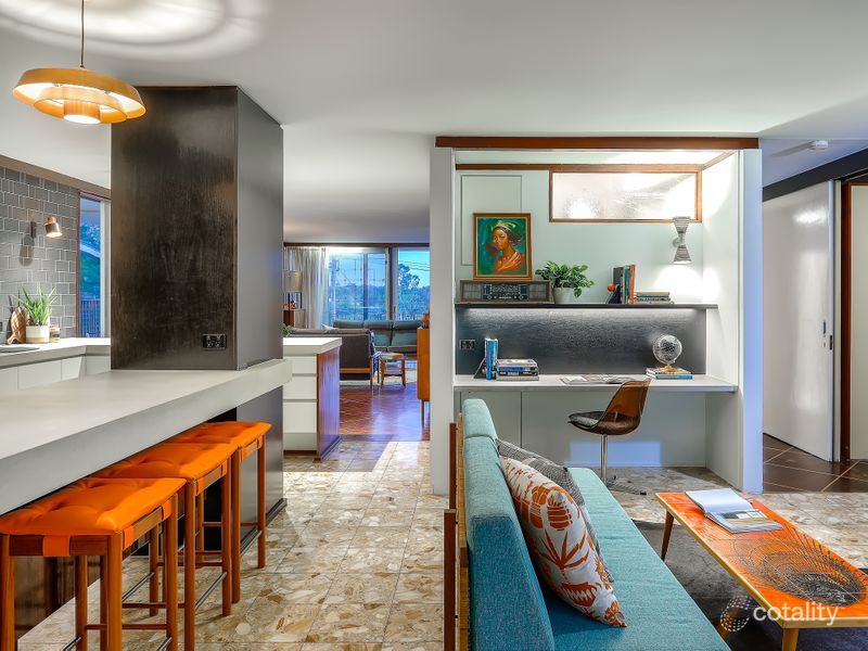 19 Euree St, Kenmore, QLD 4069