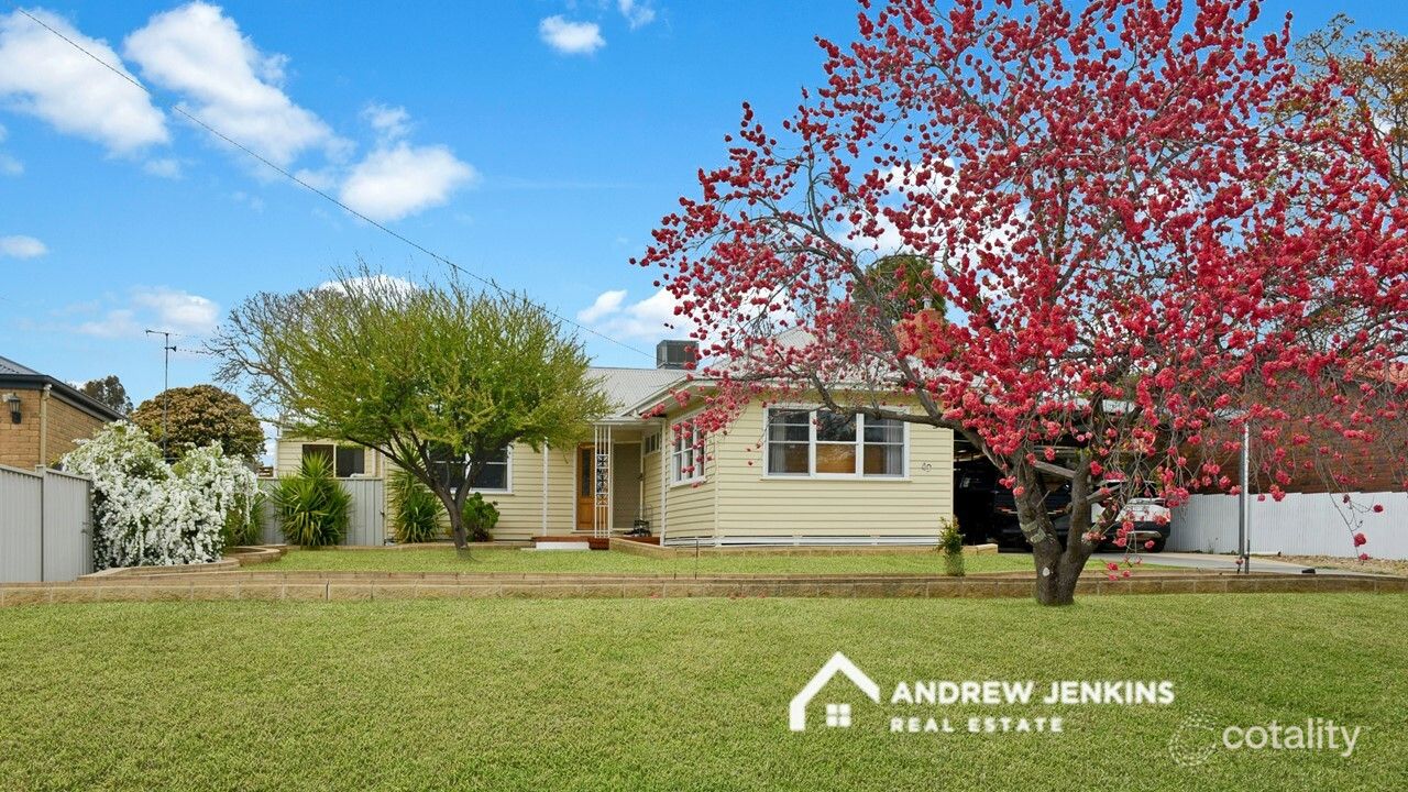 49 Collie St, Barooga, NSW 3644
