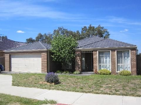 8 Rogers Ct, Sunbury, VIC 3429