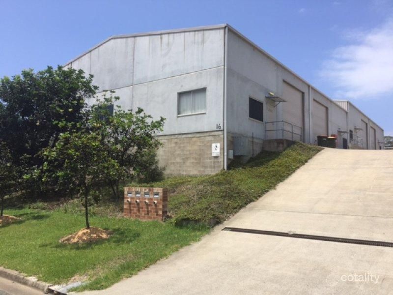 4/16 Hawke Dr, Woolgoolga, NSW 2456