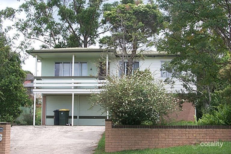 46 Wareela St, Murarrie, QLD 4172