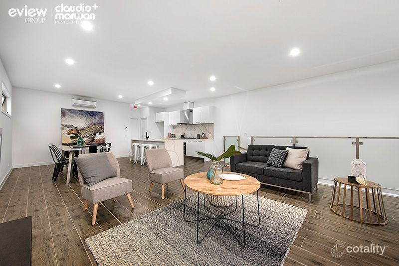 2/307 Cumberland Rd, Pascoe Vale, VIC 3044