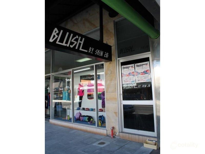 16 Commercial St W, Mount Gambier, SA 5290
