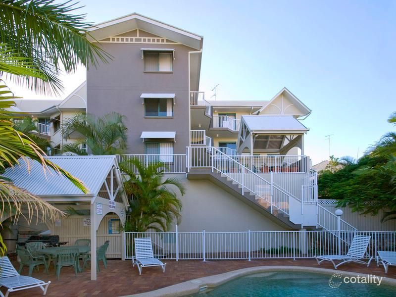 2/51 Leopard St, Kangaroo Point, QLD 4169