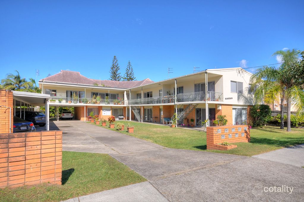 6/12 Montana Rd, Mermaid Beach, QLD 4218