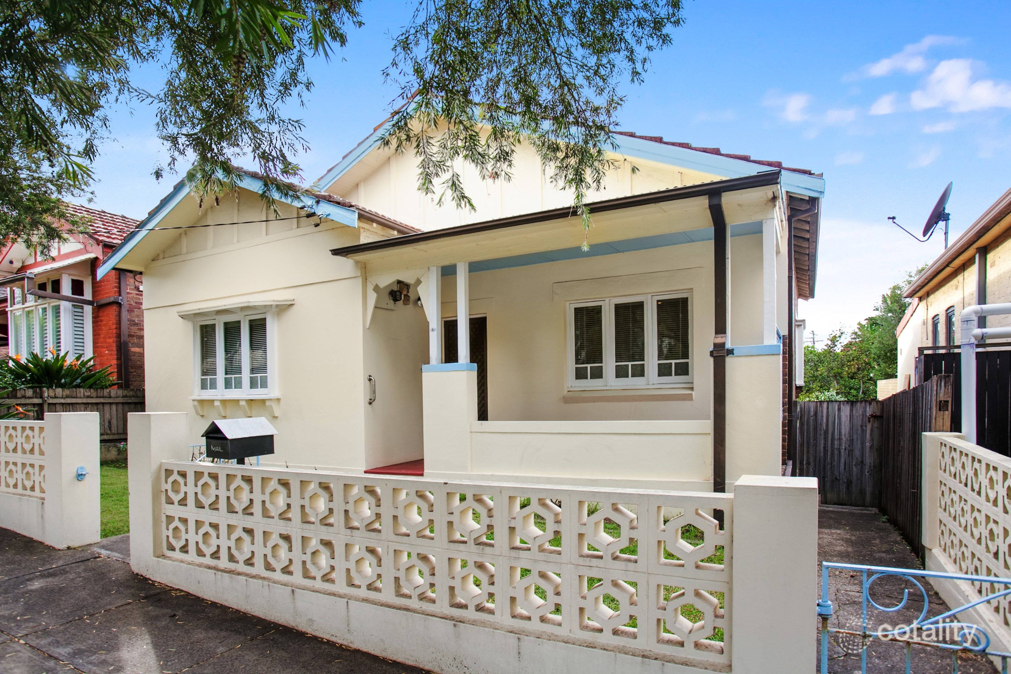5 William St, Marrickville, NSW 2204