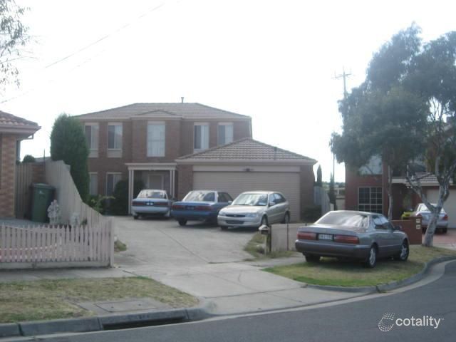 8 Dilley Cl, Noble Park North, VIC 3174