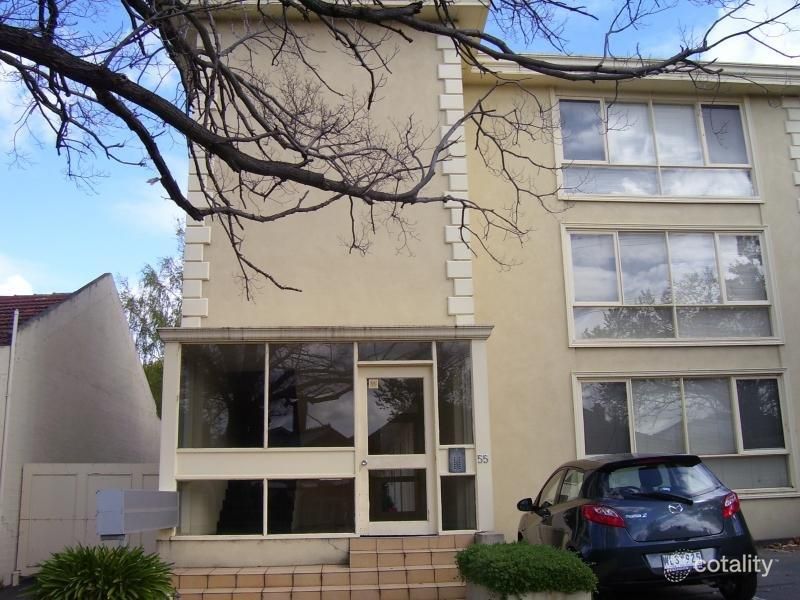 2/55 Wellington St, Flemington, VIC 3031