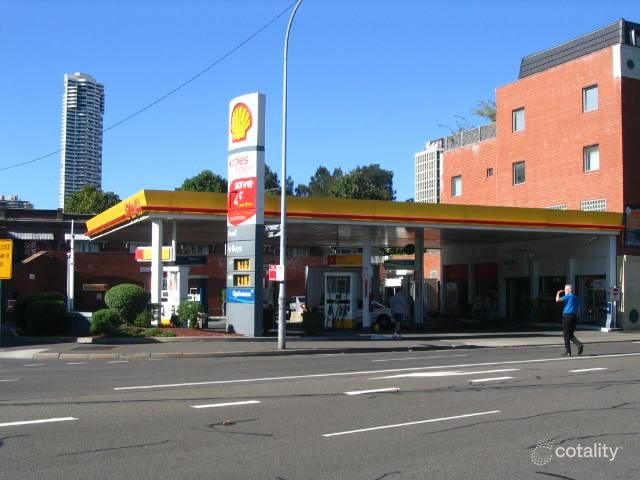 29/59 Cowper Wharf Roadway, Woolloomooloo, NSW 2011